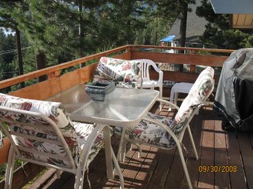 Sunset Chalet- Perfect for Honeymooners- VIEWS - 800 824-6322  