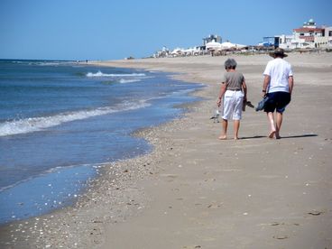 Encanto Beach