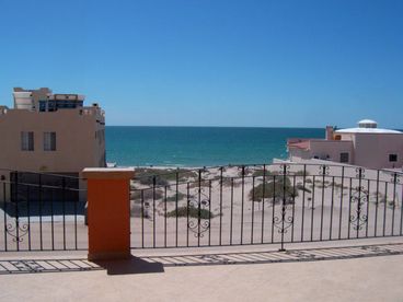 Beach View