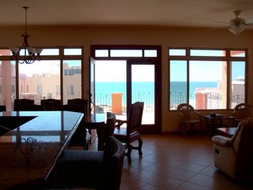 Inside View