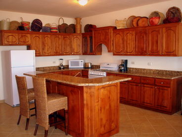 Doubles Room