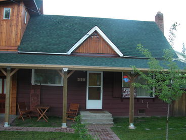 Luna Grand Forks Bed and Breakfast