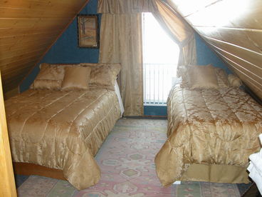 Gold Room