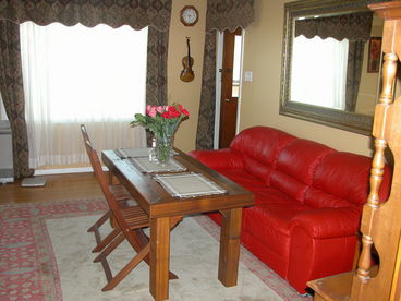 Breakfast Room