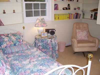 Bedroom #2