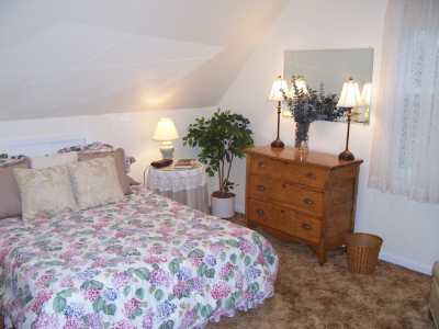 Bedroom#1