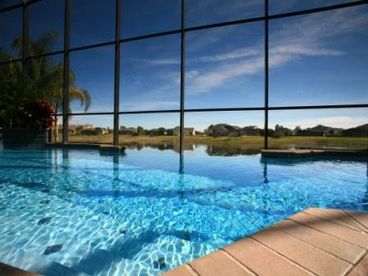 Infinity Pool