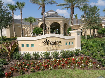 Windsor Hills