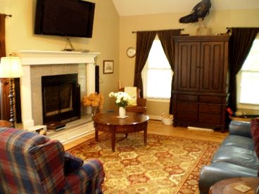 Main Room