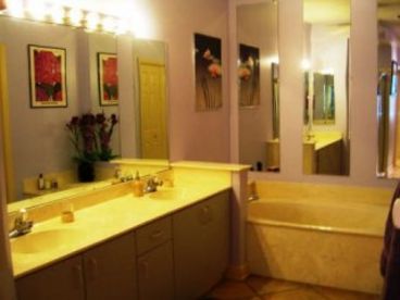 Master Bathroom #2