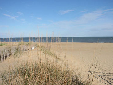 Virginia Beach