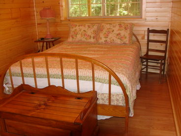 Hocking Hills-Hickory Grove Cabins