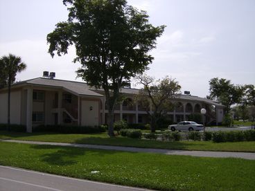 Building Exterior