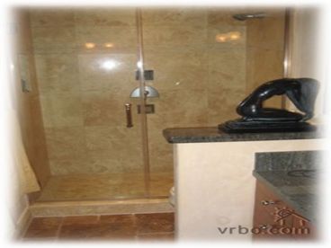 master shower
