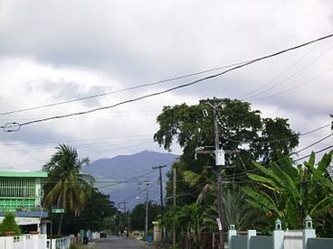 The Gardenhouse - Puerto Rico