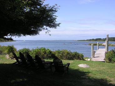 Private Dock