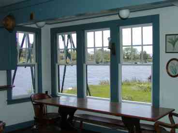 Kitchen View