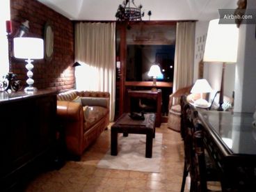 Mar del PLATA ATLANTIC COAST SEA VIEW APARTMENT