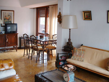 Mar del PLATA ATLANTIC COAST SEA VIEW APARTMENT