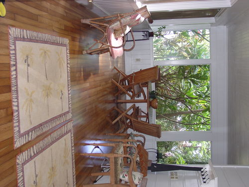 Front Lanai