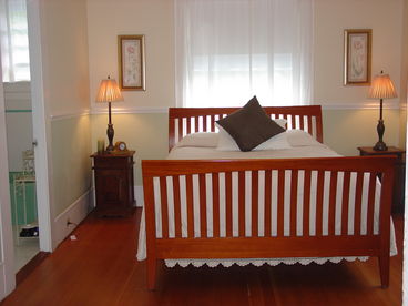 Guest Room 3