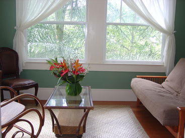 Upstaris Sitting Room