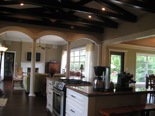 View Luxury Hollywood Lakes Pool Home