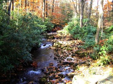 Sylvania Mountain Lodge