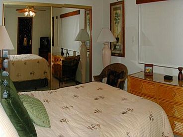 guest bedroom