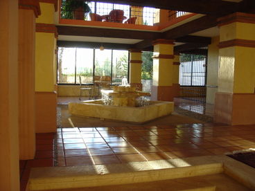 Atrium
