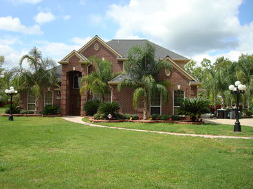 HOUSTON LUXURY VACATION HOME