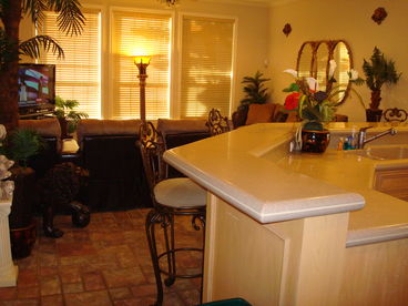 LIVINGROOM