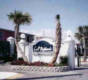 View Gulf Highlands Resort Cindy