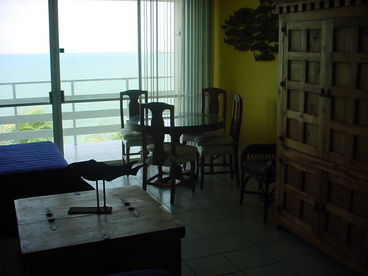 LARGE STUDIO ADJACENT TO EL CONQUISTADOR HOTEL