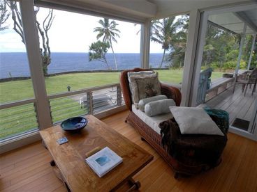 Palia Kai Commons Area