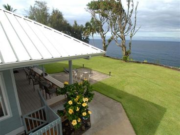 Pali Kai Hisbiscus Cottage