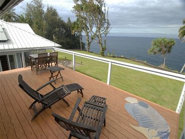 Pali KaiOhana Cottage