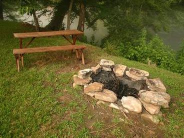 Fire Pit