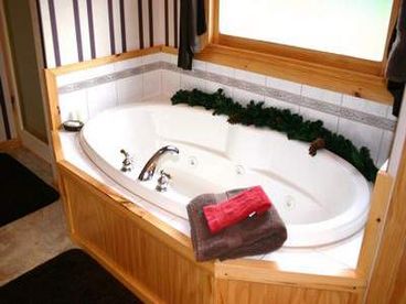 Master Tub
