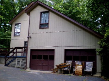 Side view