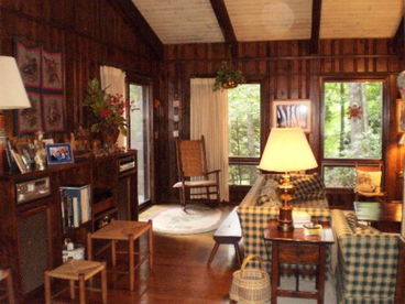 Left end Living Room