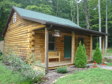 Mountain Creek Cabins