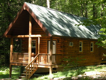 Mountain Creek Cabins