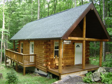 Mountain Creek Cabins