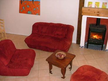 3 Bed Vacation Rental in Languedoc with Garden & Computer - Southern France Gite