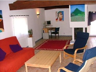 3 Holiday Apartments in Couiza, Self-Catering Vacation Rentals Southern France