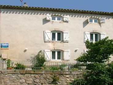 3 Holiday Apartments in Couiza, Self-Catering Vacation Rentals Southern France