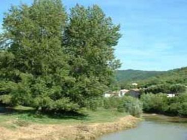 3 Holiday Apartments in Couiza, Self-Catering Vacation Rentals Southern France