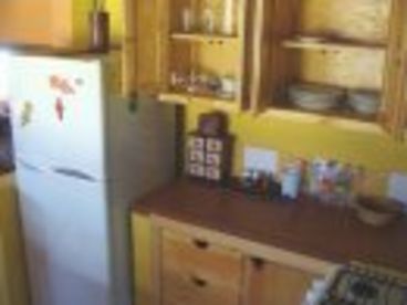 Casa De La Vista Org