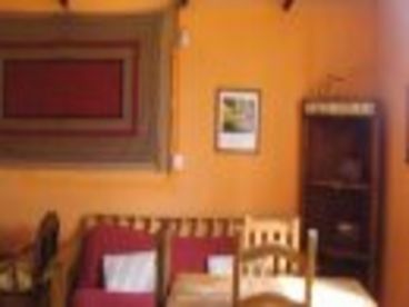 Casa De La Vista Org